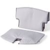 Coussin pour chaise haute Syt Sprinkeled grey - Geuther