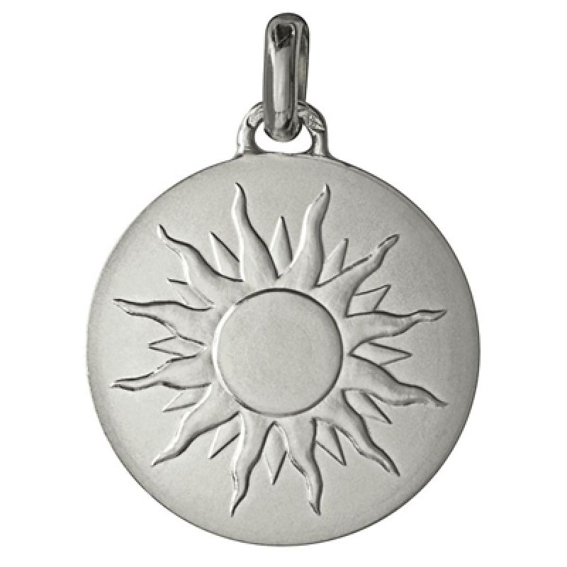Médaille laïque 