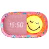 Réveil 2 en 1 Dreamy Smiley World Pink MOB Produit 1