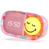 Réveil 2 en 1 Dreamy Smiley World Pink MOB Produit 3