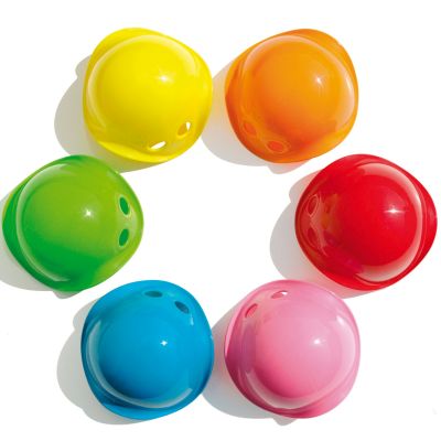 Set de 6 mini Bilibo Bilibo