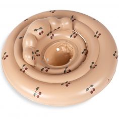Bouée bébé Ma Grande Cerise Blush - Konges Slojd