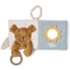Livre d'activités bébé Fey Liewood Produit ouvert 2