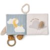 Livre d'activités bébé Fey Liewood Produit ouvert 3