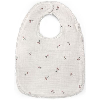 Bavoir Big Brother Cherries Babyshower