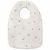 Variation Blanc, rouge, vert du produit Bavoir Big Brother Cherries de la marque Babyshower