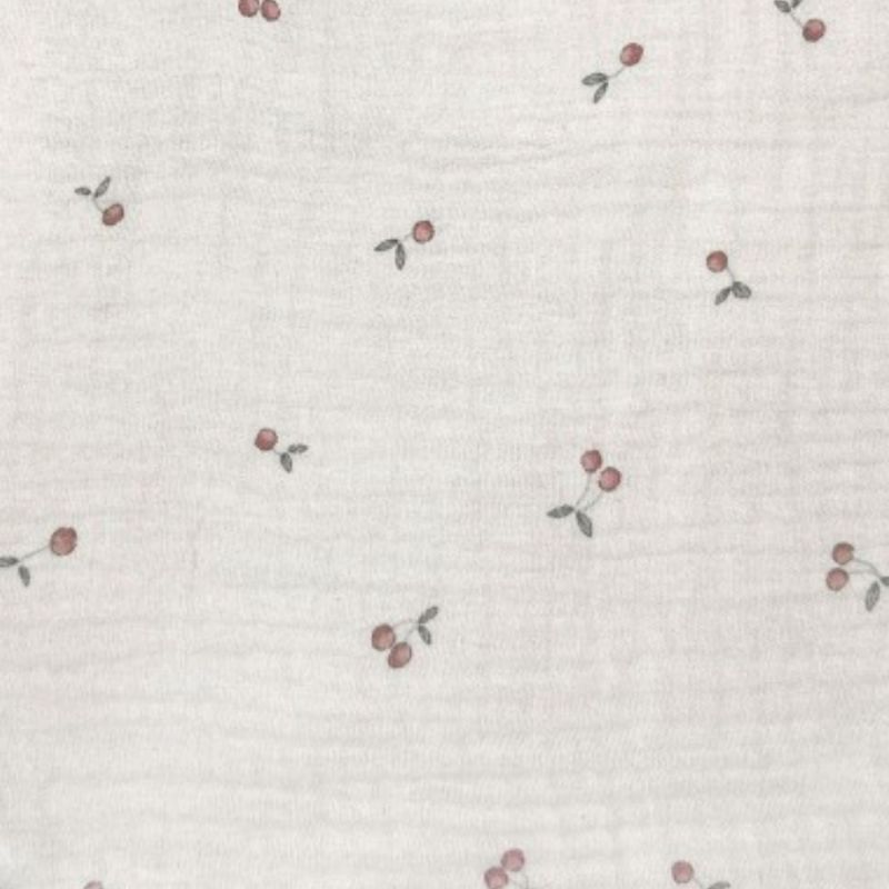 Bavoir Big Brother Cherries Babyshower Produit 2