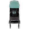 Poussette de voyage légère Myavo avec habillage pluie Mint Graco Produit 2