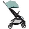 Poussette de voyage légère Myavo avec habillage pluie Mint Graco Produit 3