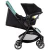 Poussette de voyage légère Myavo avec habillage pluie Mint Graco Produit 5