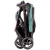 Poussette de voyage légère Myavo avec habillage pluie Mint Graco Produit 6