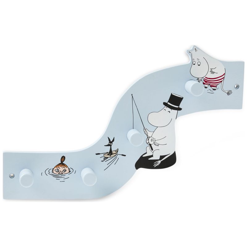 Porte-manteau Moomin Kid's Concept Produit 1