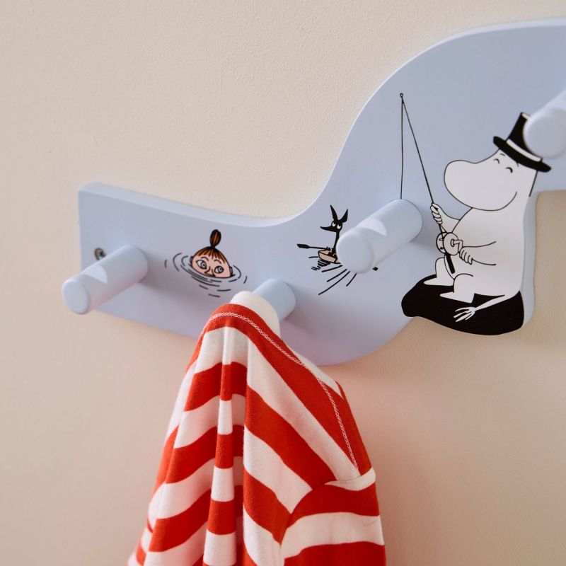 Porte-manteau Moomin Kid's Concept Ambiance 4