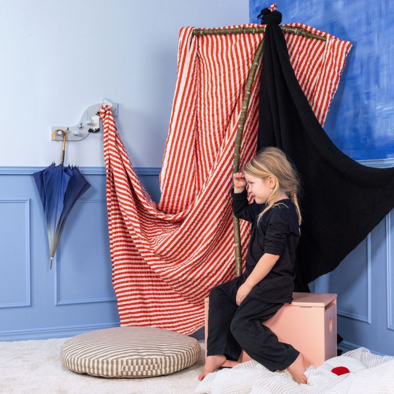 Porte-manteau Moomin Kid's Concept Ambiance 5