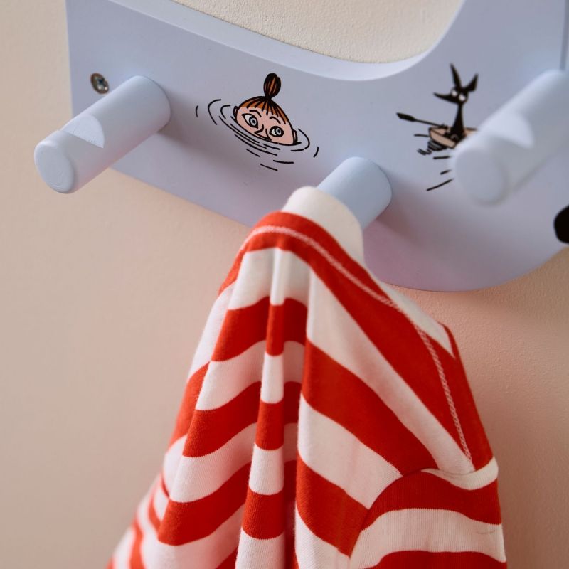 Porte-manteau Moomin Kid's Concept Ambiance 6