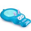 Bouée gonflable Hippo Quut Produit 1