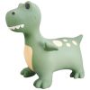 Ballon sauteur Le Dino Dexter - Find that hippo