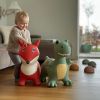 Ballon sauteur Le Dino Dexter  par Find that hippo