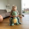 Ballon sauteur Le Dino Dexter  par Find that hippo