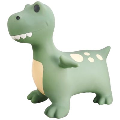 Ballon sauteur Le Dino Dexter  par Find that hippo