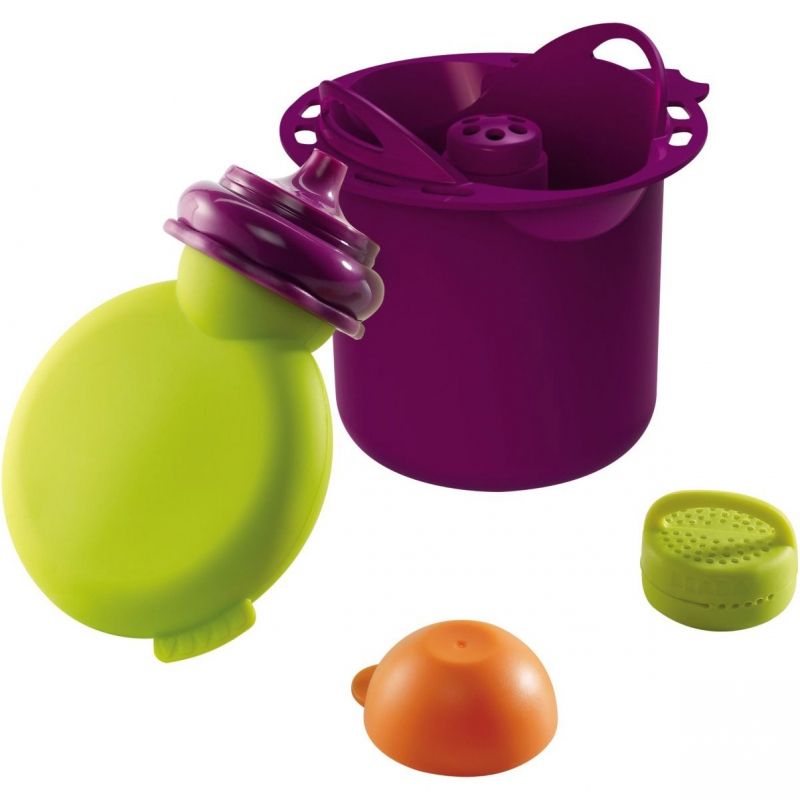Coffret accessoires pour Babycook duo et solo Béaba
