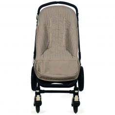 Chancelière été Caetana Sand