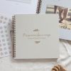 Album photos des premières fois beige Zü Ambiance 2