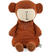 Peluche singe Mr. Monkey (38 cm)  par Trixie