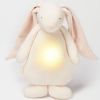 Peluche veilleuse lapin magique Poudre de lune 2.0 Moonie Ambiance 4