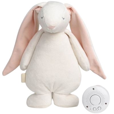 Peluche veilleuse lapin magique Poudre de lune 2.0