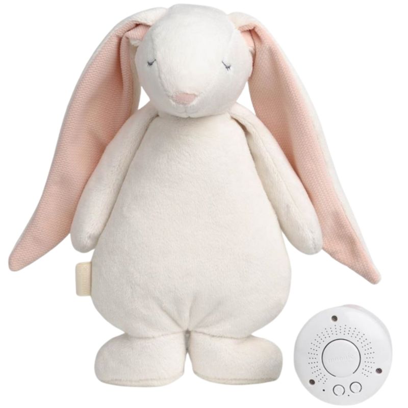 Peluche veilleuse lapin magique Poudre de lune 2.0 Moonie Produit 1