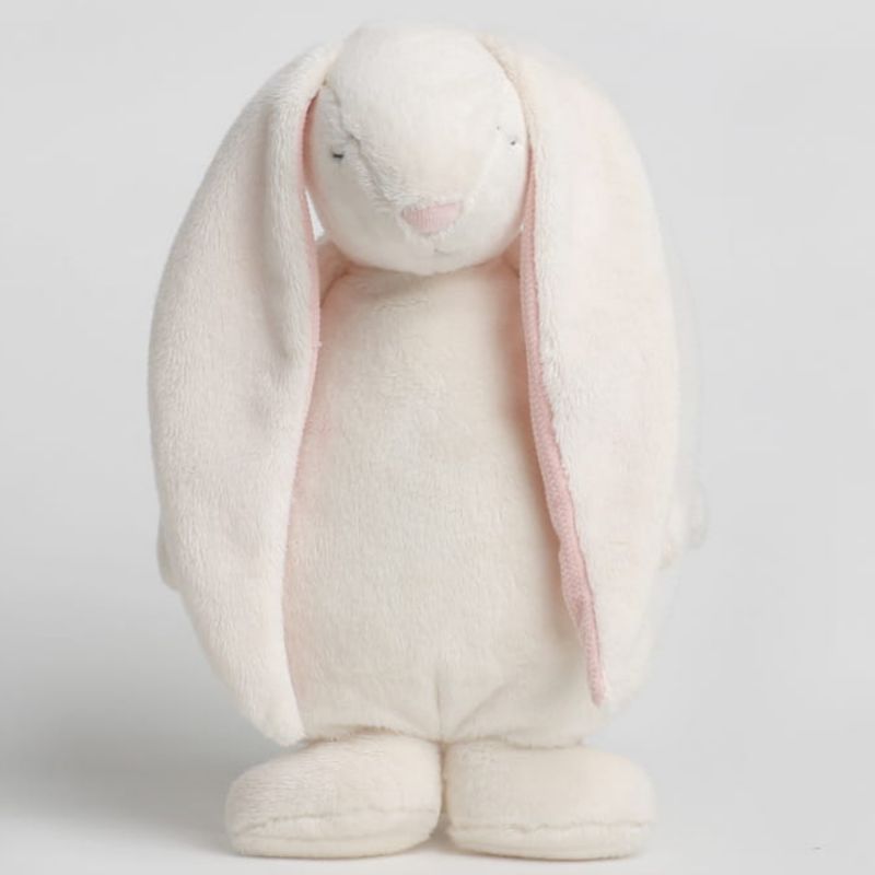 Peluche veilleuse lapin magique Poudre de lune 2.0 Moonie Ambiance 5