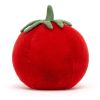 Peluche Amuseable Tomate (17 cm)  par Jellycat
