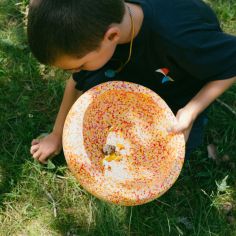 Jeu de motricité Stapelstein Original super warm