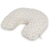 Coussin d'allaitement Roseberry Canvas - Babyshower