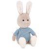 Lapin Lucas (15 cm assis) Orange Toys Produit 1