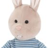 Lapin Lucas (15 cm assis) Orange Toys Produit 6