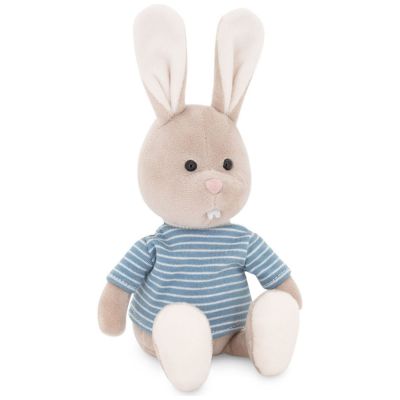 Lapin Lucas (15 cm assis)