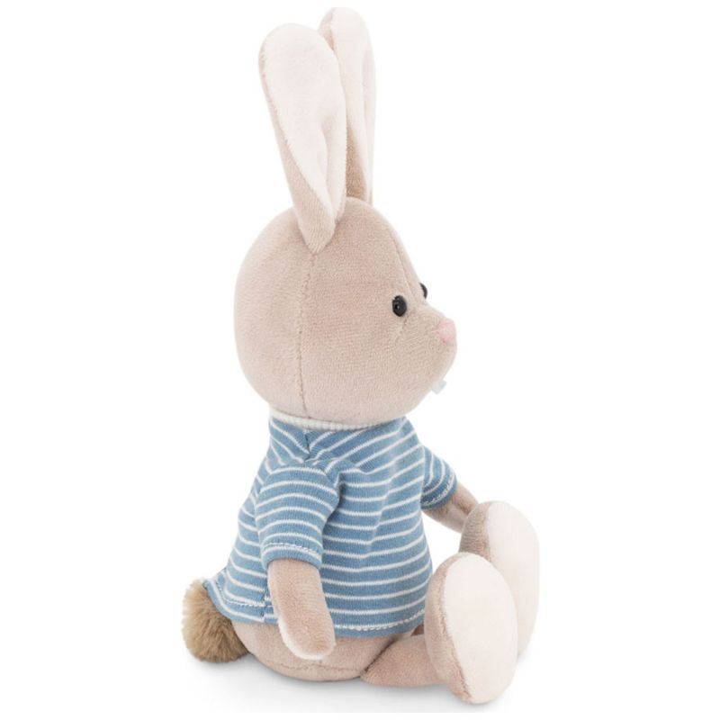 Lapin Lucas (15 cm assis) Orange Toys Produit 3