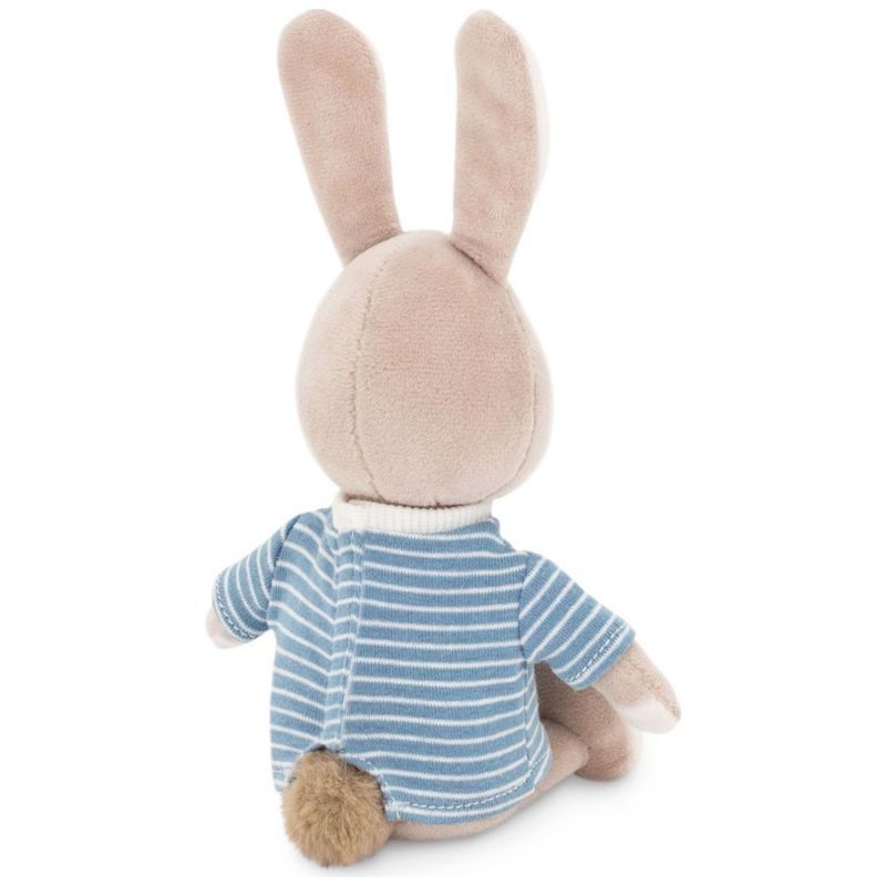 Lapin Lucas (15 cm assis) Orange Toys Produit 4