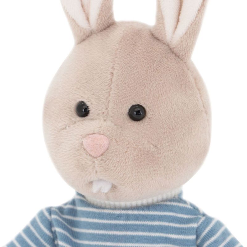 Lapin Lucas (15 cm assis) Orange Toys Produit 6
