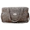 Sac à langer 24-48h Léopard beige BEBEL Produit 1