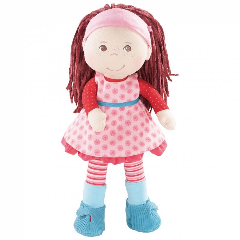 Poupée Clara (34 cm) Haba
