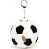 Porte-clé Amuseable Ballon de football Jellycat Produit 3