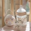 Biberon en verre tétine SXPro S Wonderland Beige (120Ml) Suavinex Ambiance 2