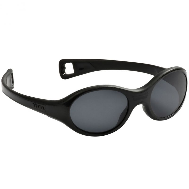 Lunettes de soleil Kid noires (Taille M : 2ème âge) Béaba