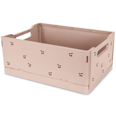 Lot de 2 boîtes de rangement Cherry Konges Sløjd