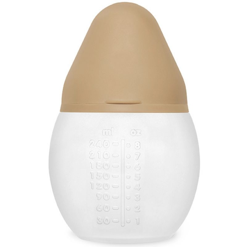 Biberon anti-colique en silicone Oats (240 ml) Elhée Produit 3