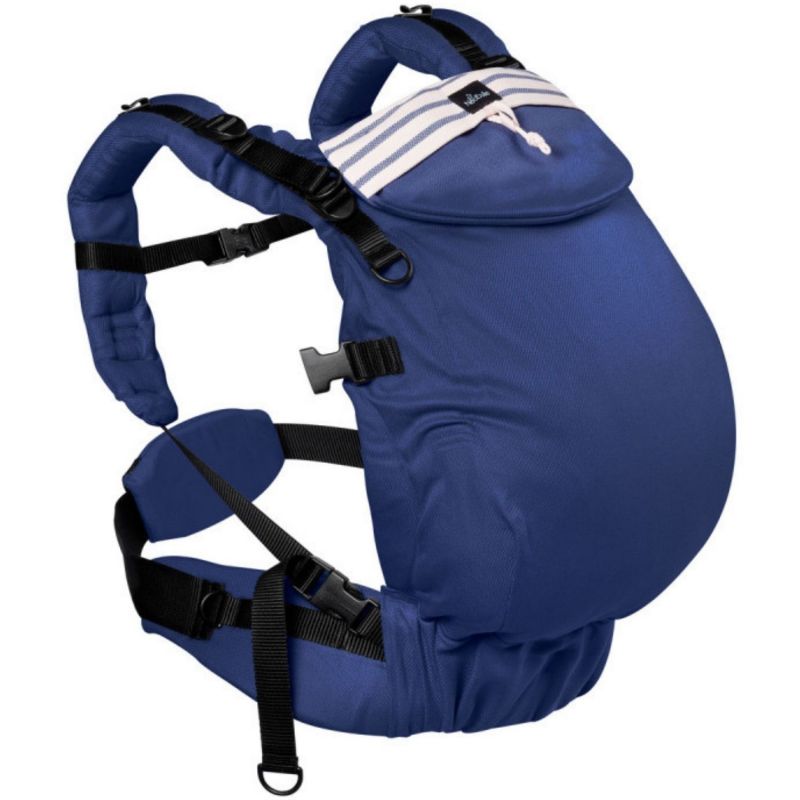 Porte bébé Néo+ Marin préformé by Néobulle V2 NéoBulle Produit 1