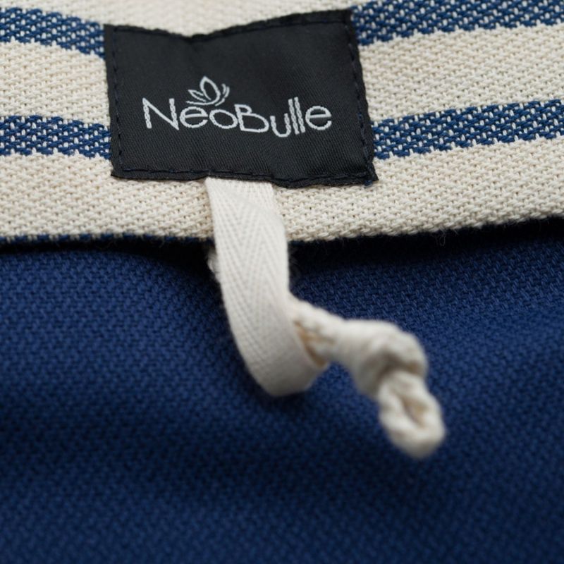 Porte bébé Néo+ Marin préformé by Néobulle V2 NéoBulle Produit 9